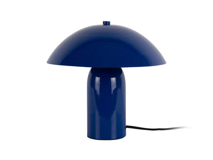 Leitmotiv - Tafellamp Asuto - Cobalt blue