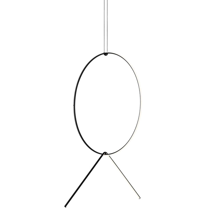 Arrangements Compositie 1 hanglamp LED 78W