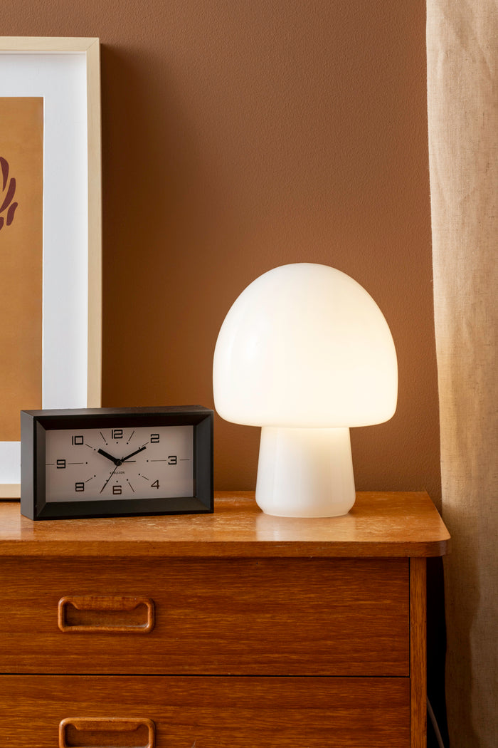 Leitmotiv - Tafellamp Gozar - Wit