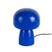 Leitmotiv - Tafellamp Fervor - Cobalt blue