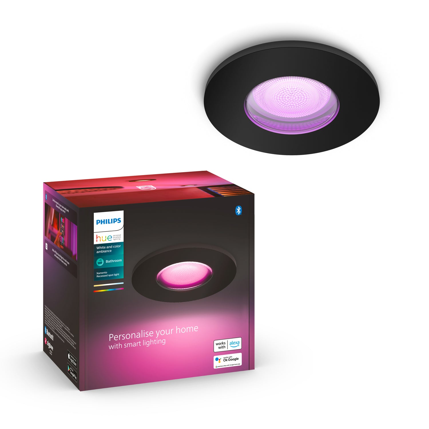Launch 2024 Philips Hue
