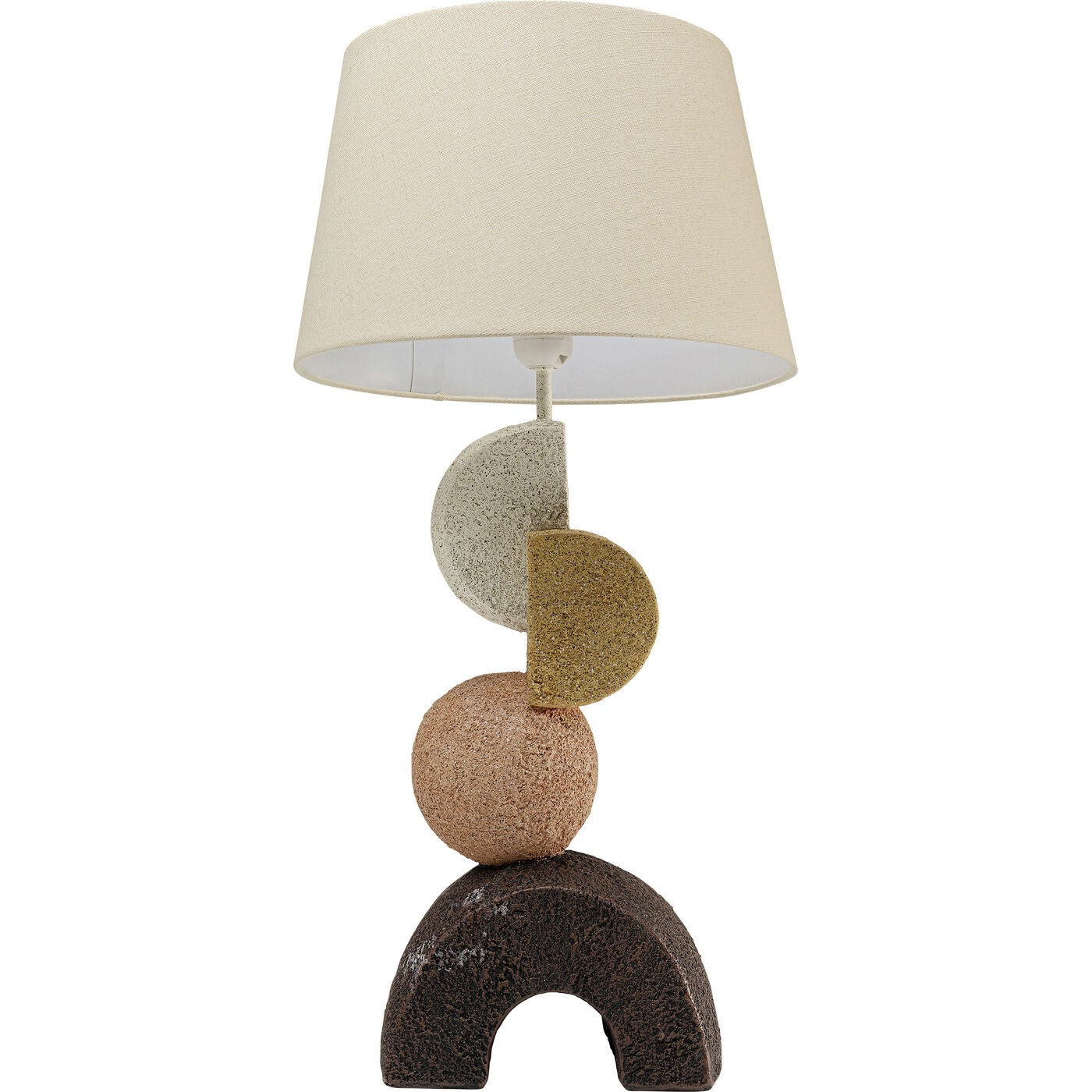 Kare Design Geo Tafellamp