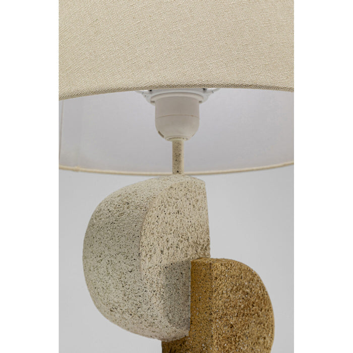 Kare Design Geo Tafellamp