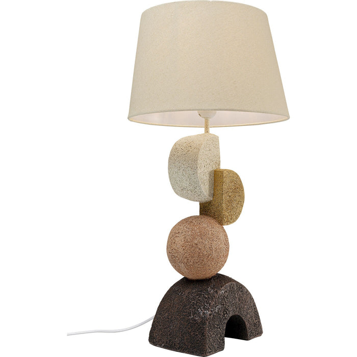 Kare Design Geo Tafellamp