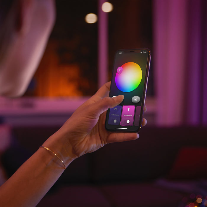 Launch 2024 Philips Hue