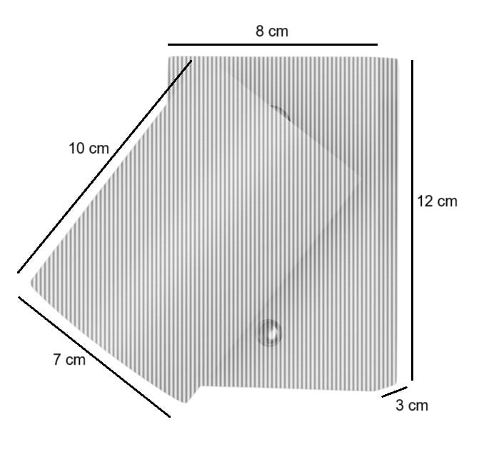 Freelight Wandlamp Picchio Crème LED 5.4 Watt incl. Touchdimmer
