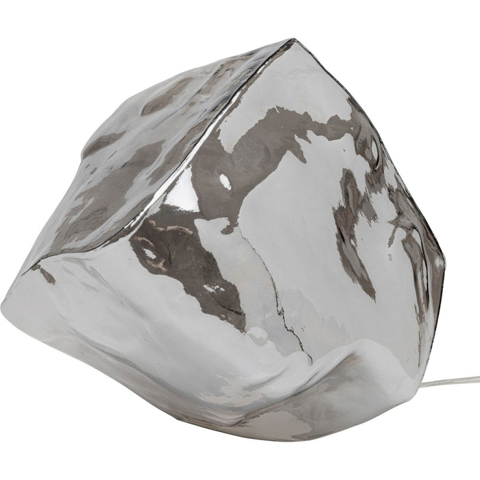 Tafellamp Aura Ø30cm smoke Kare Design