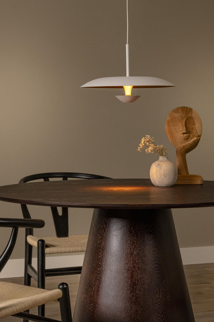 Lucide Premium KENNETH Hanglamp - Wit