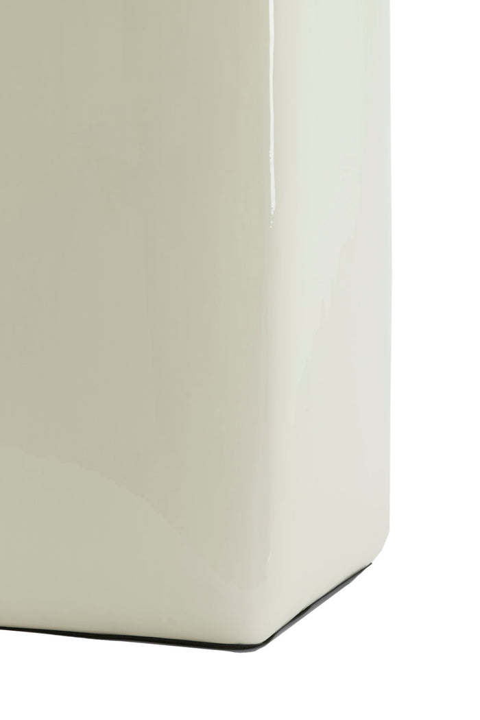 Light & Living - Zuil FABI - Ø30x60 cm - Wit