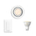 Philips Donegal Inbouwspot - Incl. Philips Hue White Ambiance & Dimmer