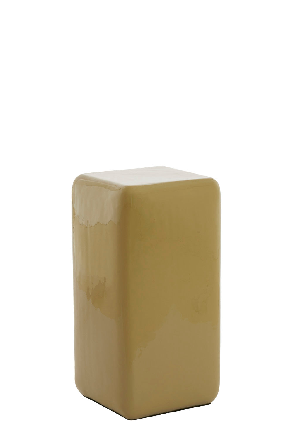 Light & Living - Zuil FABI - Ø30x60 cm - Groen