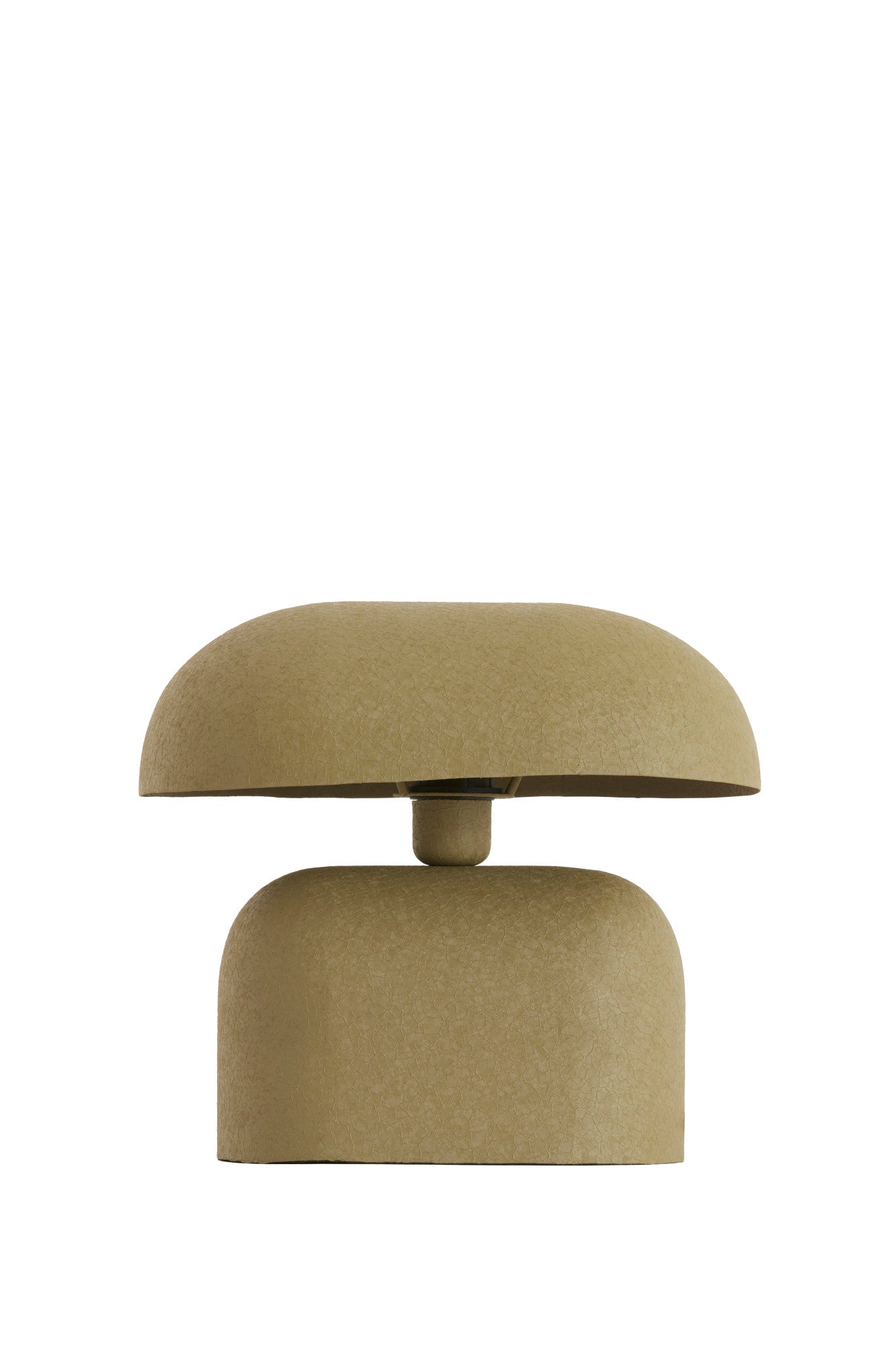 Light & Living - Tafellamp TODD - 34x21x30 cm - Groen