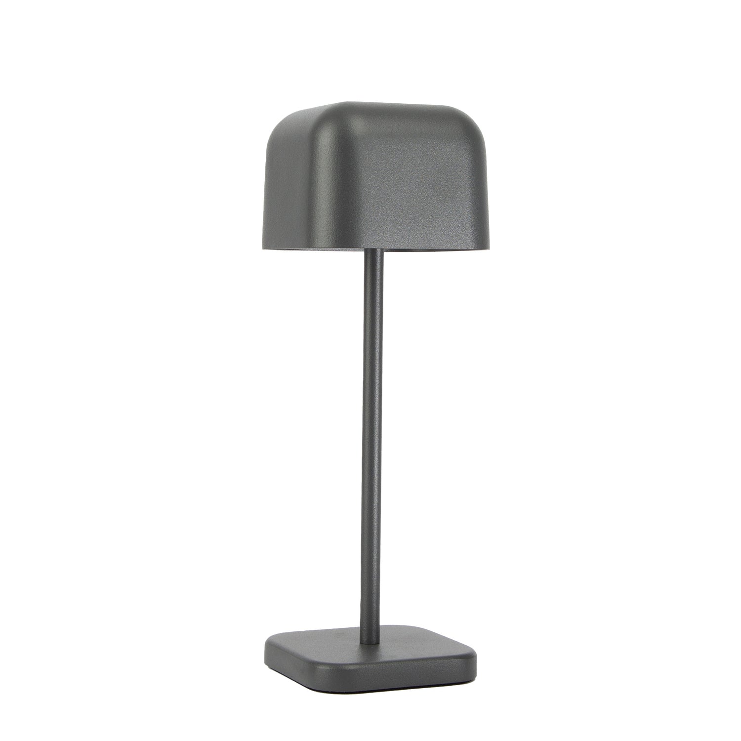 KS Verlichting Cabo Tafellamp Antraciet Small