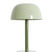 Light & Living - Tafellamp MARIVET - Ø30x48 cm - Groen