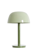 Light & Living - Tafellamp MARIVET - Ø30x48 cm - Groen