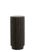 Light & Living - Zuil ELLENA - Ø35x80 cm - Bruin