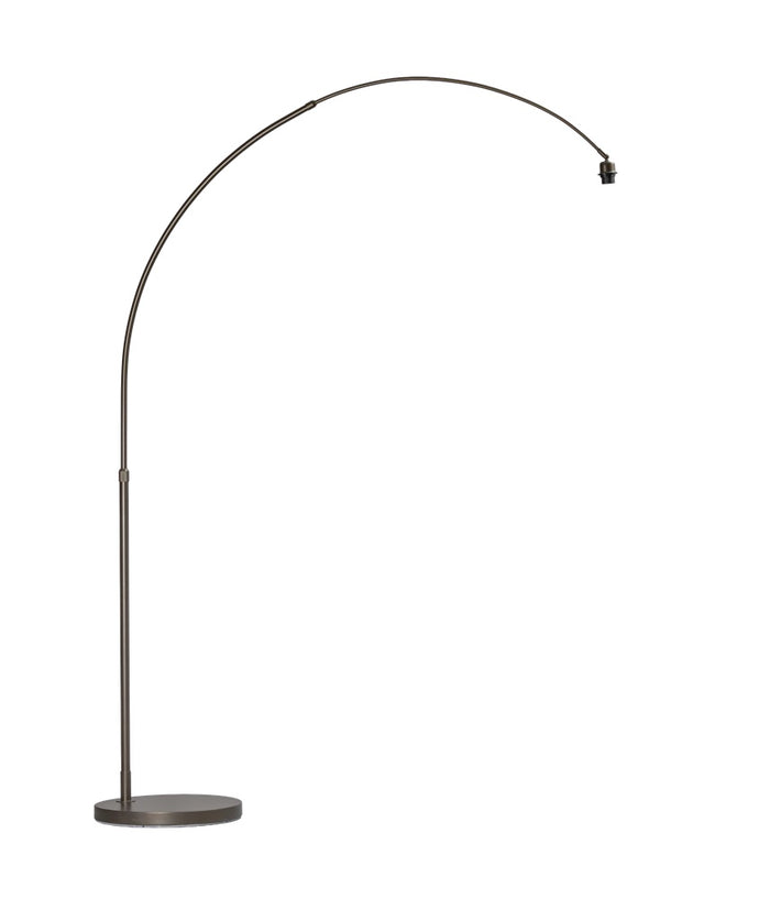 ETH Meander Booglamp Anodic Brown