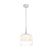 Maytoni - Hanglamp Spirito - Metaal - Wit