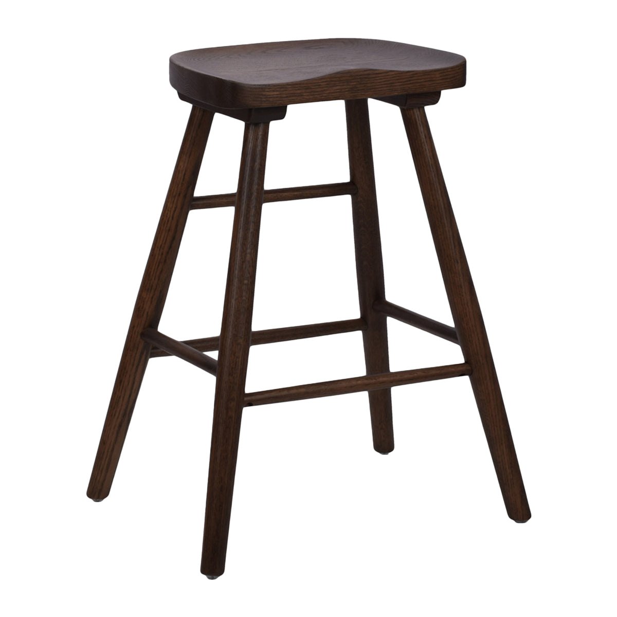 by fonQ Pivo Barkruk - Walnoot