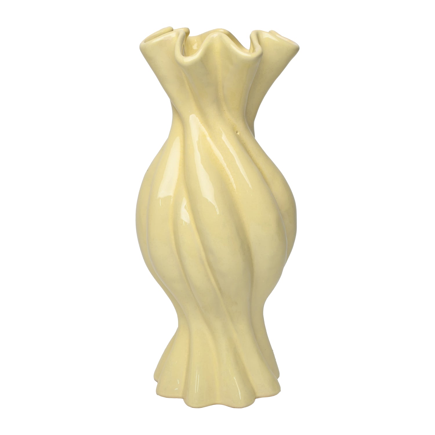 by fonQ Toffee Vaas - Botergeel