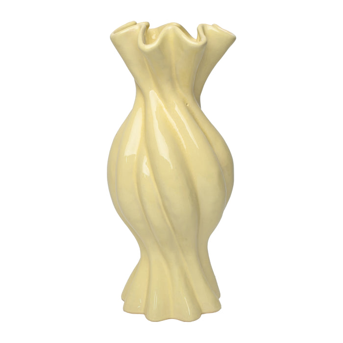 by fonQ Toffee Vaas - Botergeel