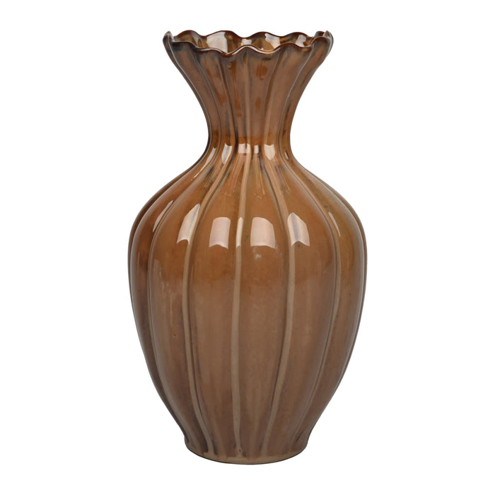 by fonQ Tullia Vaas - Terra