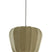 Light & Living - Hanglamp ZUBEDO - Ø49.5x38 cm - Groen