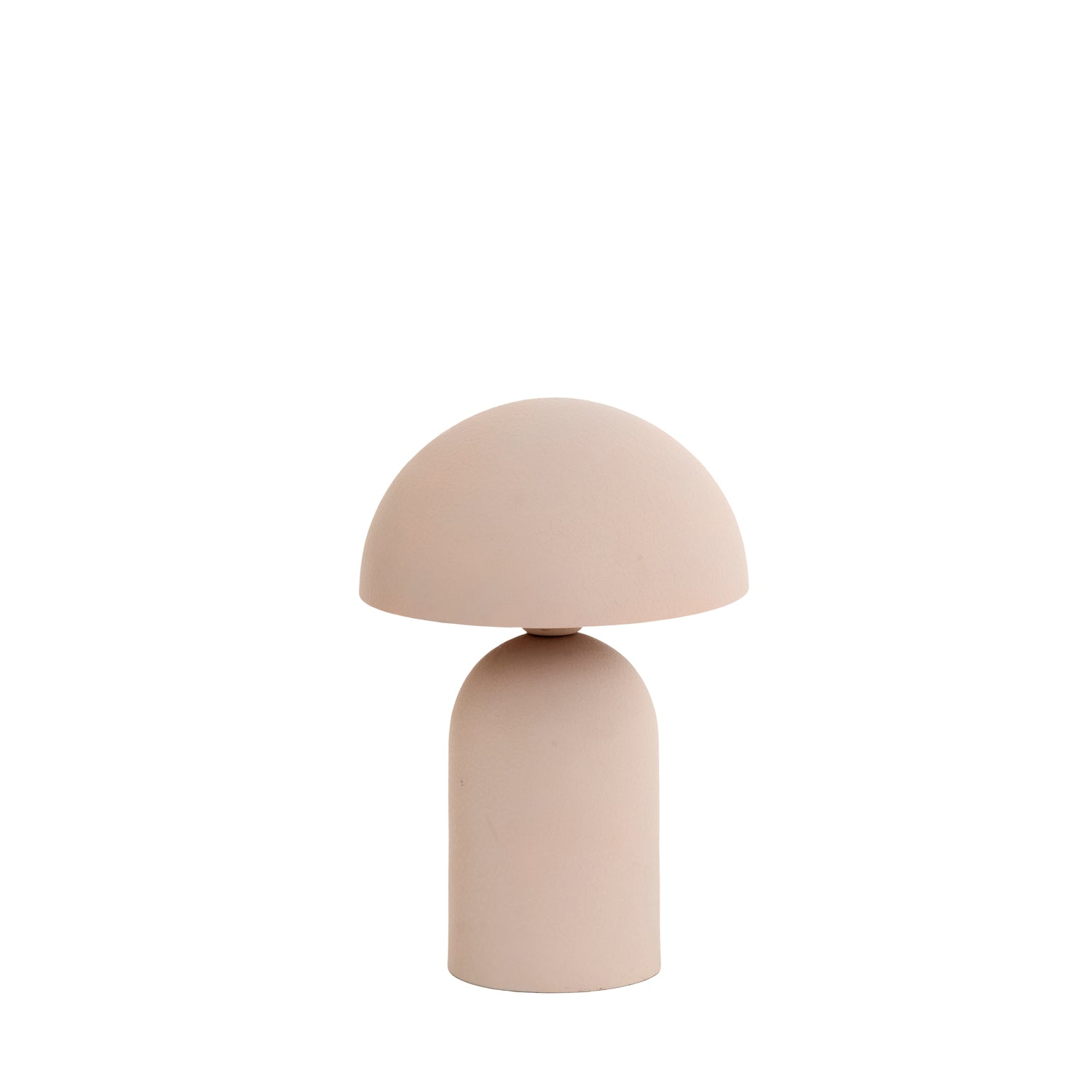 Light & Living - Tafellamp TOLIMA - Ø23x35cm - Paars