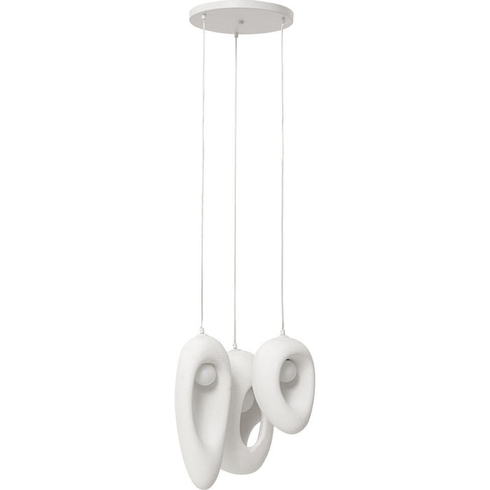 Hanglamp Soul Kare Design