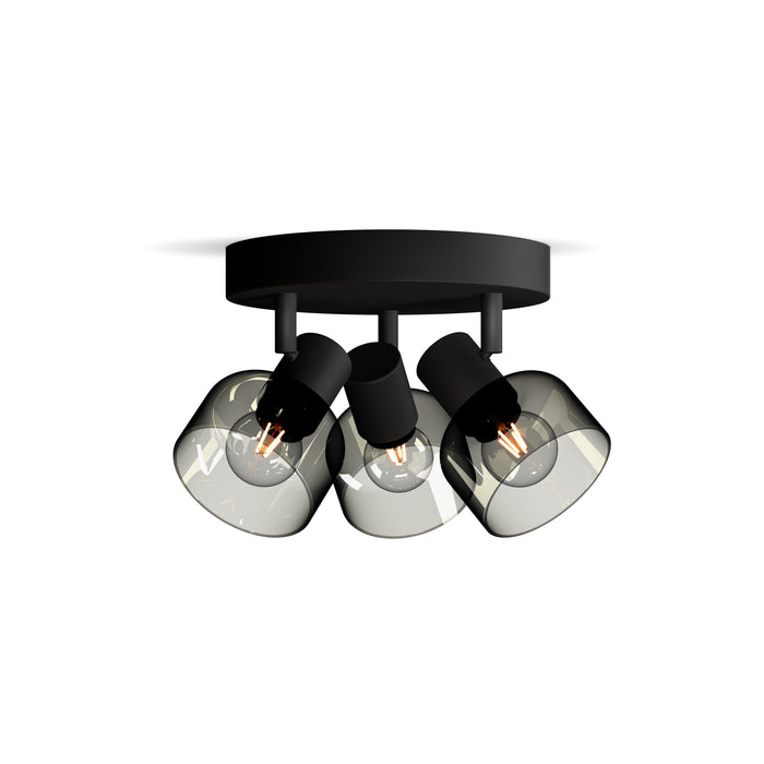 Philips Sleet Opbouwspot - Plafondspots Incl. Philips LED Lamp