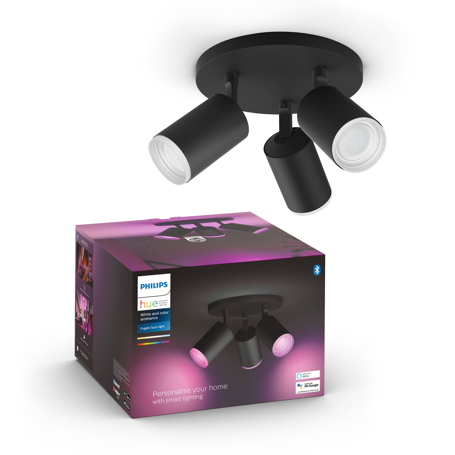 Launch 2024 Philips Hue