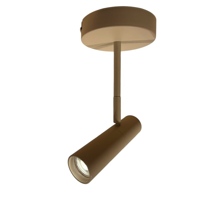 Freelight Spot Undici Crème Mini GU10 1-lichts