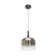 Maytoni - Hanglamp Spirito - Metaal - Zwart