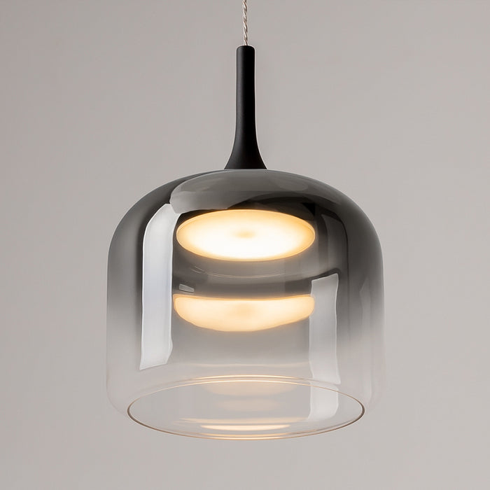 Maytoni - Hanglamp Spirito - Metaal - Zwart