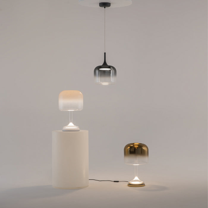 Maytoni - Hanglamp Spirito - Metaal - Zwart