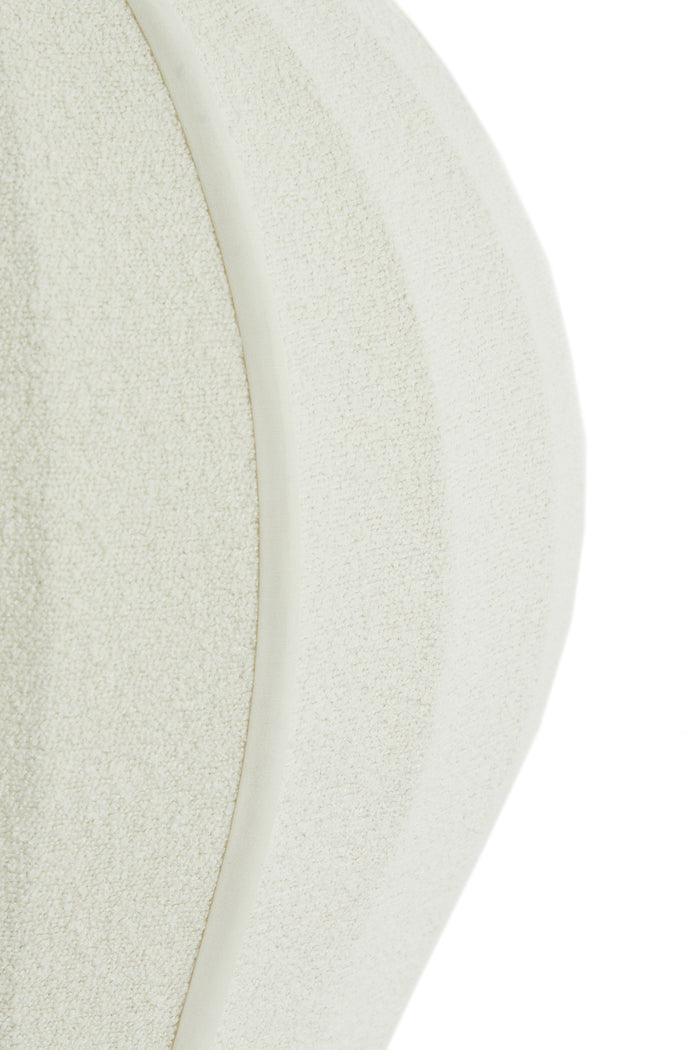 Light & Living - Hanglamp ZAGORI - Ø44x42cm - Wit