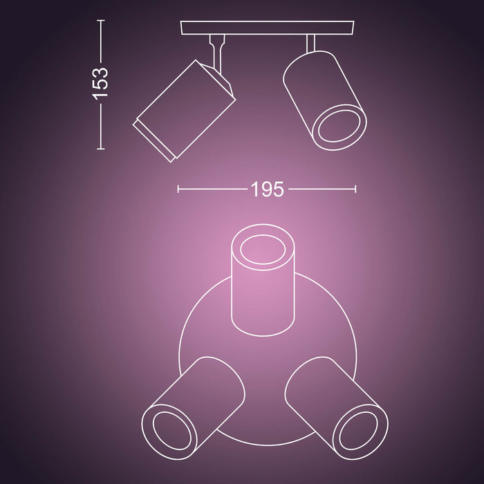 Launch 2024 Philips Hue