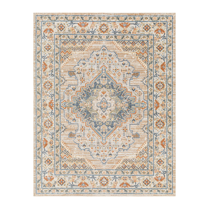 by fonQ Faro Vloerkleed 160 x 213 cm