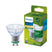 Philips Ultra Efficient LED spot - 50W - GU10 - Warmwit licht