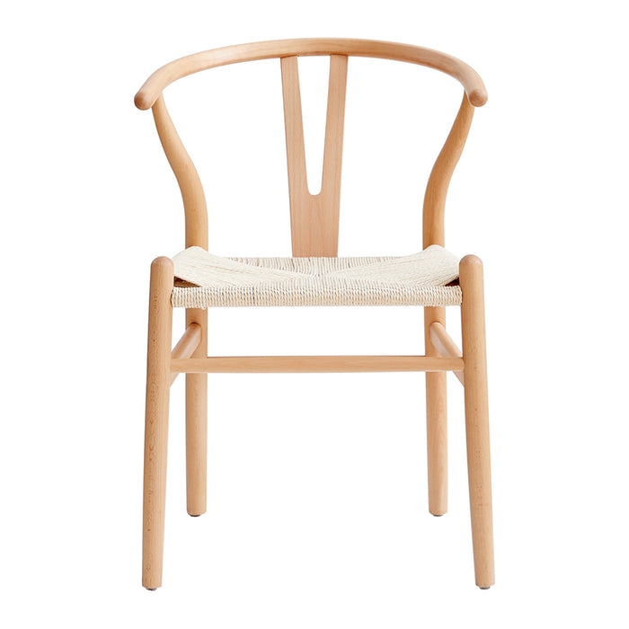 by fonQ Brim Eetkamerstoel - Eiken