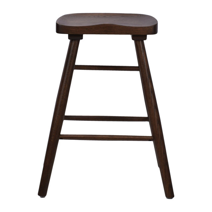 by fonQ Pivo Barkruk - Walnoot