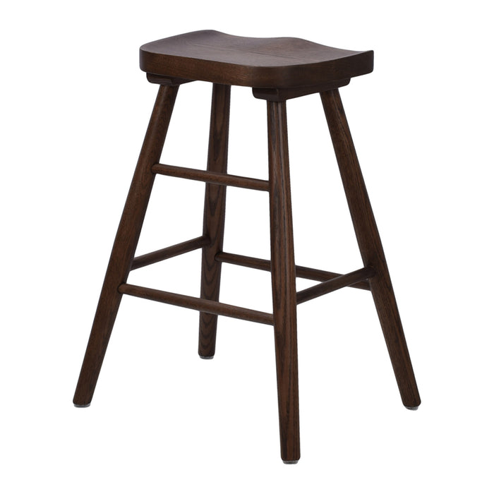 by fonQ Pivo Barkruk - Walnoot