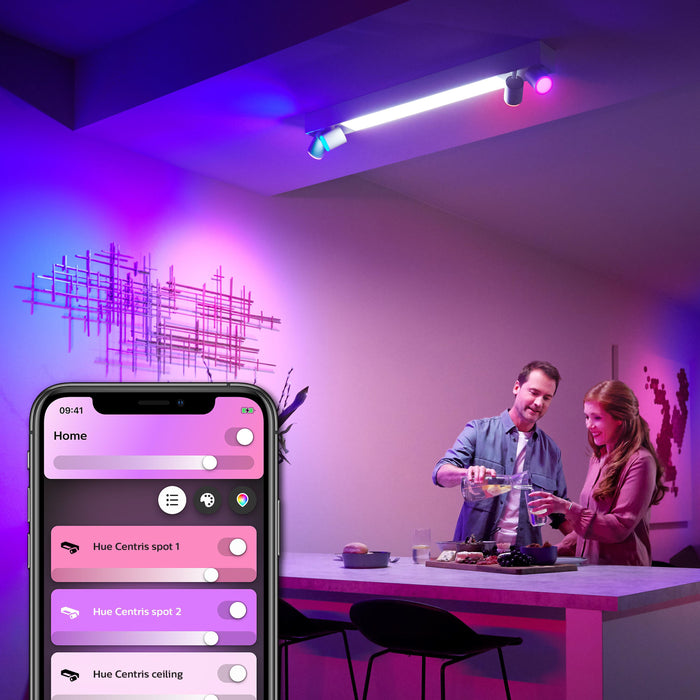 Launch 2024 Philips Hue