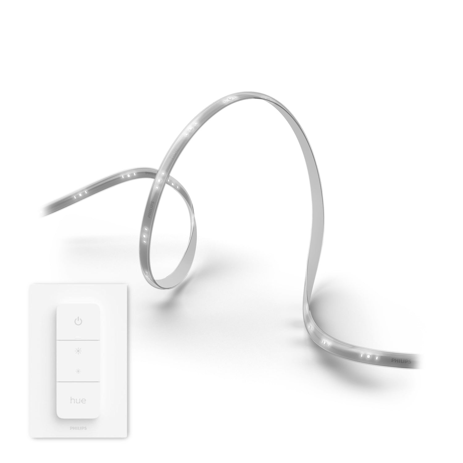 Philips Hue Solo LED Strip 3 Meter - Incl. Hue Dimmer Switch