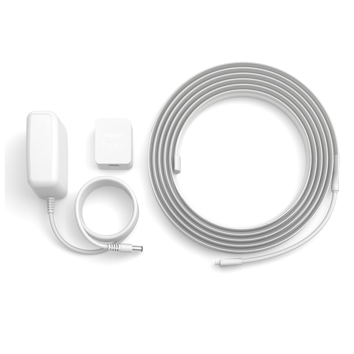 Philips Hue Solo lightstrip - wit en gekleurd licht - 3m