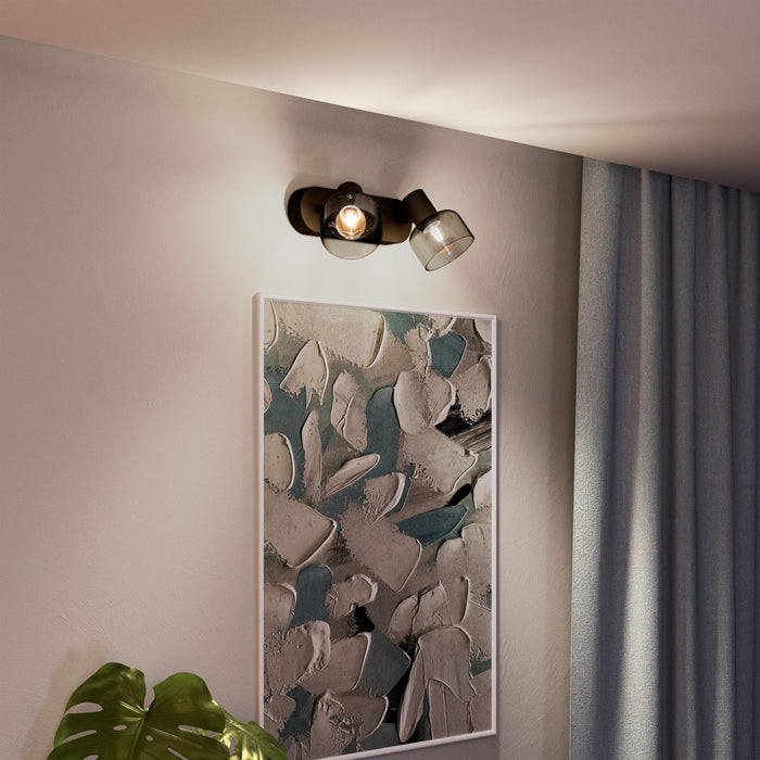 Philips Sleet Opbouwspot - Plafondspots Incl. Philips LED Lamp