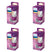 Philips Voordeelverpakking E27 - LED Standaardlamp - Set van 4 Stuks