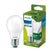 Philips Ultra Efficient LED lamp Mat - 60 W - E27 - Koelwit licht