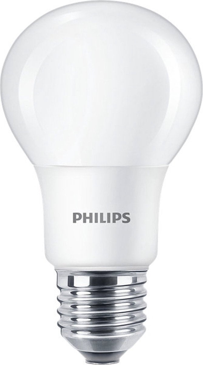 Philips Philips - E27 MASTER Value LEDbulb  3.4W 470lm - Warm Wit -