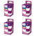 Philips Voordeelverpakking GX53 - LED Spotlamp - Set van 4 Stuks